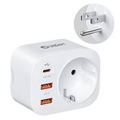 Unidapt WW05-F-PD