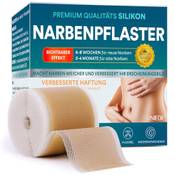 Uniedi Narbenpflaster Vergleich
