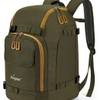 Skischuhtasche mit Helmfach