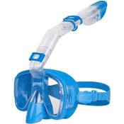 Unigear Tauchmaske, Anti-Fog Faltbare Schnorchelmaske Vergleich