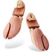 Unihom Zedernholz-Schuhspanner Vergleich