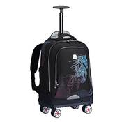 Uniker Rucksack-Trolley Vergleich