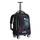 Uniker Rucksack-Trolley