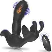 Unikrealer Anal-Vibrator Vergleich