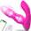 Unikrealer Dildo-Vibrator