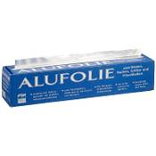 Unilever Food Solutions Alufolie Vergleich