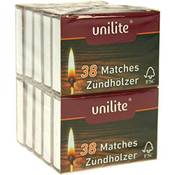 Unilite Streichholzschachteln