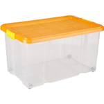 Unimet Eurobox mit Deckel