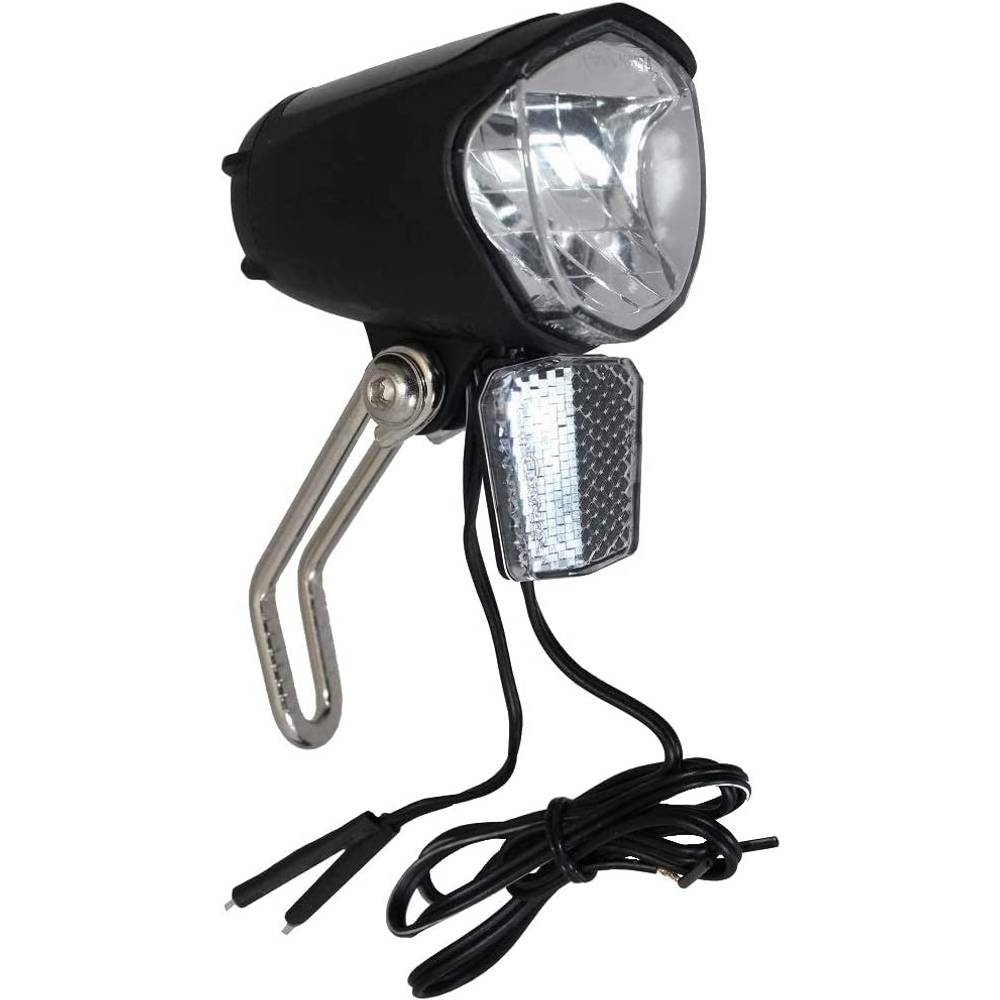 Fahrradlampe Für Nabendynamo Mit Schalter Und Standlicht Fahrradlampen mit Nabendynamo: Top 10 Test & Vergleich