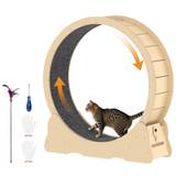 Unionline Katzenlaufrad