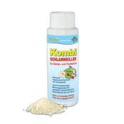 Unipond Kombi Schlammkiller