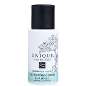 Unique Haircare Tiefenreinigendes Shampoo Vergleich