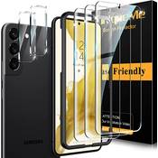 UniqueMe Panzerglas Samsung-Galaxy-S22