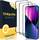 Uniqueme iPhone-13-Mini-Panzerglas