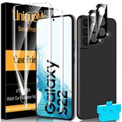 UniqueMe Huawei P30 9H Vergleich