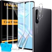 Uniqueme Huawei P30 Pro Schutzfolie Vergleich