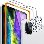 UniqueMe iPad-Pro-11-Panzerglas Vergleich