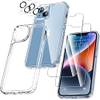 Uniqueme iPhone 14 Plus Hülle
