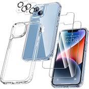 Uniqueme iPhone 14 Plus Hülle