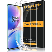 Uniqueme Oneplus 8 Pro 6,78 pouces Vergleich