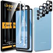 UniqueMe Samsung A52 Panzerglas Vergleich