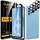 UniqueMe Samsung A52 Panzerglas