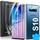 Uniqueme Samsung Galaxy S10 Schutzfolie