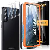 Uniqueme Samsung Galaxy S21