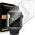UniqueMe Schutzfolie für  Apple Watch Series 8/7