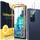 Uniqueme Schutzfolie  Samsung Galaxy S20 Fe