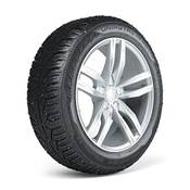 Uniroyal MS Plus 77 FR M+S Vergleich