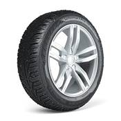 Uniroyal MS plus 77 SUV Vergleich