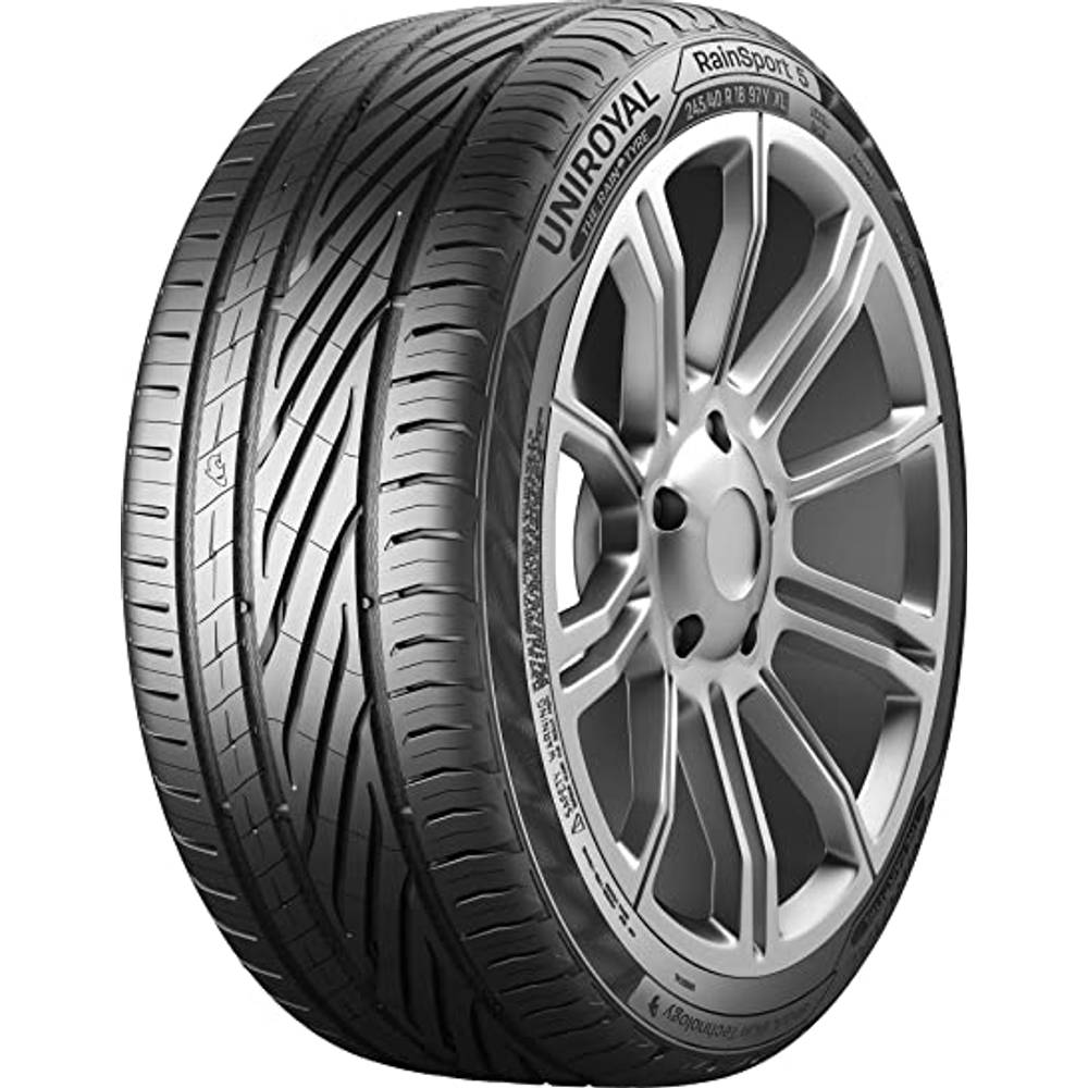 Sommerreifen 215/55 R18: Top 10 Test & Vergleich