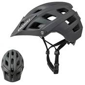 Exclusky Unisex-Fahrradhelm Vergleich