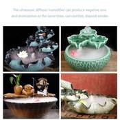 Unisoph Ultraschall Vernebler Vergleich