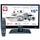 Unispectra 160T2S2W