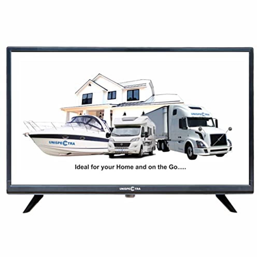 CampingFernseher Test & Vergleich » Top 14 im August 2024