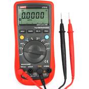 UNI-T UT61E Vergleich