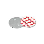 Unitec Magnethalterung für Rauchmelder