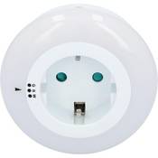 Unitec Nachtlicht Vergleich