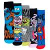 United Labels Sesamstraße Socken