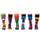 United Oddsocks Lustige Socken