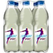‎ United Soft Drinks Isolight Sport Vergleich