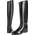 United Sportproducts Germany USG Happy Boot PVC-Winter-Reitstiefel