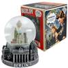 United1871 Berlin Schneekugel