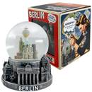 United1871 Berlin Schneekugel