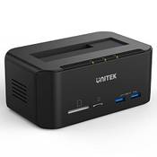 Unitek Y-ST03003 Vergleich