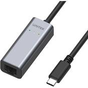 Unitek USB-C Ethernet Adapter Vergleich