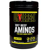 Universal Nutrition Rinderaminosäure-Komplex