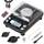 Uniweigh Feinwaage ‎UNI-TR-50-001-BK